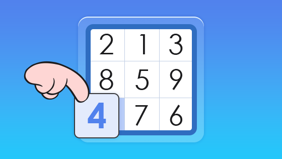 sudoku puzzles for seniors